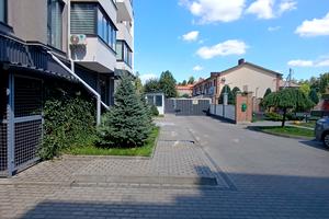 квартира по адресу вул. Чорновола, 89ж