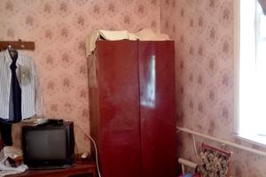 дом по адресу Лугова