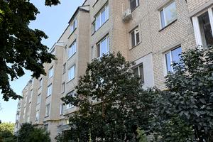квартира по адресу Евгения Коновальца ул., 1
