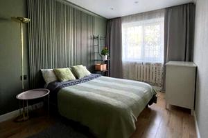 квартира по адресу Кленова ул., 1
