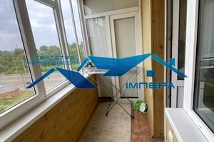 квартира за адресою Миру просп., 36