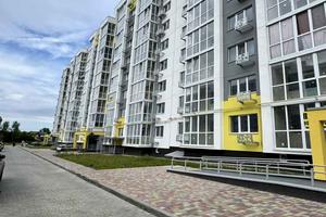квартира за адресою Марії Башкірцевої вул., 20 к1