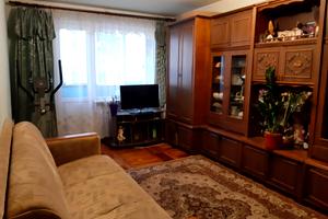 квартира за адресою Золочівська вул., 25