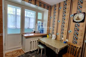 квартира за адресою Чорновола, 6