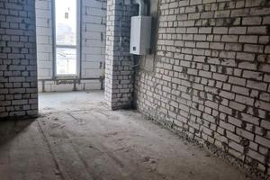 квартира за адресою Байди Вишневецького вул., 101