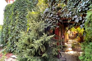 будинок за адресою Млинна вул. (Воровського), 9