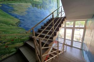 квартира по адресу Центральная ул., 8А