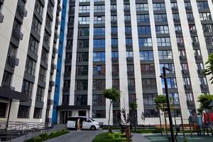 квартира по адресу Запорожское шоссе, 25