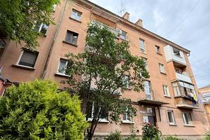 квартира за адресою Бельведерська, 47