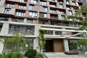квартира за адресою Кучеревського бульв., 1