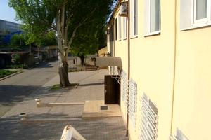 коммерческая по адресу Атамана Чепиги ул., 31а