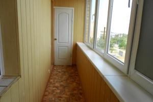 квартира за адресою Автозаводська, 50