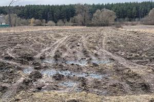 ділянка за адресою с. Кімната, Зелена