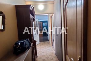квартира по адресу Экономичный пер., 4
