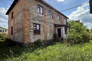 участок по адресу Абрікосова, 43