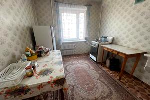 квартира по адресу Рязанская ул., 13