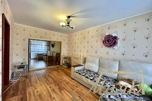 квартира по адресу Космическая ул., 99