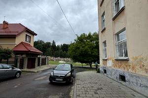 квартира по адресу Галилея ул., 12