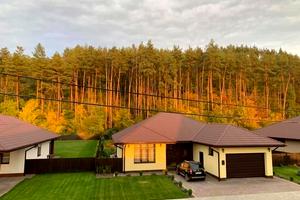 будинок за адресою Зелена