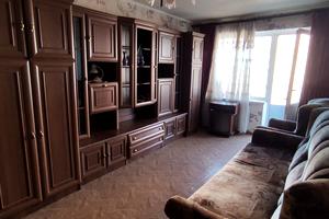 квартира за адресою житловий масив Тополя-1 вул., 8