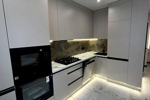 квартира по адресу вулиця Крайківського, 1а