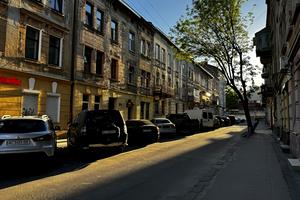квартира за адресою Крехівська вул., 7