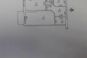 квартира по адресу Жаботинского ул. (Пролетарская улица), 56а