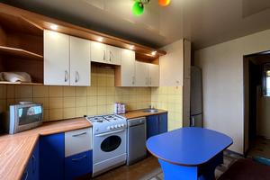 квартира по адресу Солнечный микрорайон ул., 32