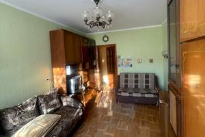 квартира за адресою Панаса Мирного вул., 30