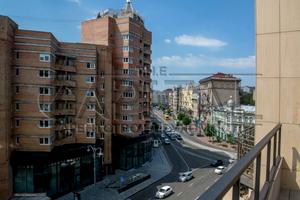 коммерческая по адресу Большая Васильковская ул. (Красноармейская), 5