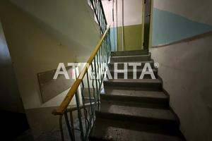 квартира за адресою Одеса, Академіка Заболотного вул., 59/1