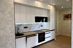 квартира за адресою Краснова вул., 3