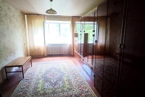 квартира за адресою Пархоменко, 1