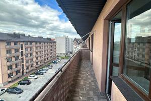 квартира по адресу 8-го Марта ул., 48-А