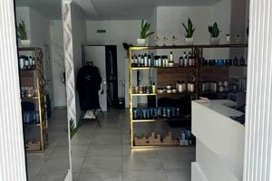 комерційна за адресою Стрийська вул., 108