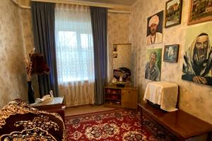 будинок за адресою с. Дніпровське, Горького