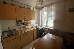 квартира по адресу Кирова