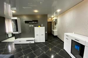квартира за адресою Соборності, 95