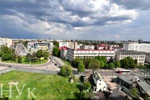 квартира за адресою Івана Франка вул., 61