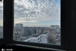 квартира по адресу Давида Ойстраха ул. (Затонського), 23