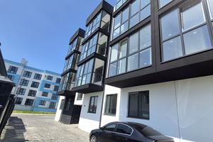 квартира за адресою Веснянкова, 10