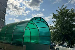 паркомісце за адресою Миколи Бажана просп., 12-А