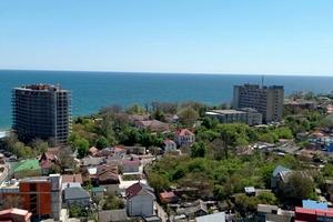 квартира за адресою Дача Ковалевського вул., 5
