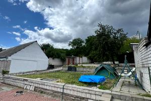 дом по адресу Мандрыковская ул., 8