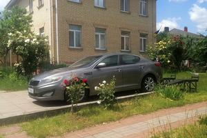 ділянка за адресою Мала Кільцева вул., 14