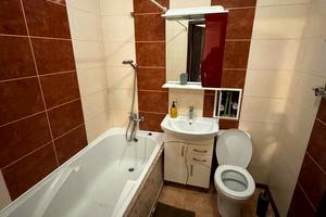 квартира за адресою Кузьми Скрябіна вул. (Курчатова), 3-А