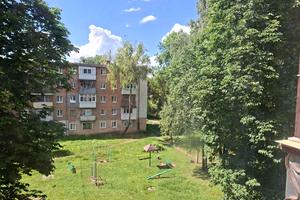 квартира по адресу Героїв АТО ул., 2