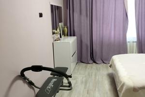 квартира за адресою Садовий проїзд, 15 к1
