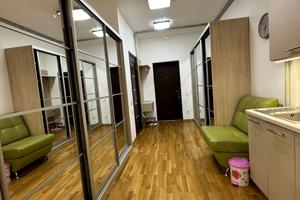 квартира по адресу Симферопольская ул., 2-К