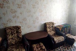 квартира за адресою Овідіопольська дорога вул., 72